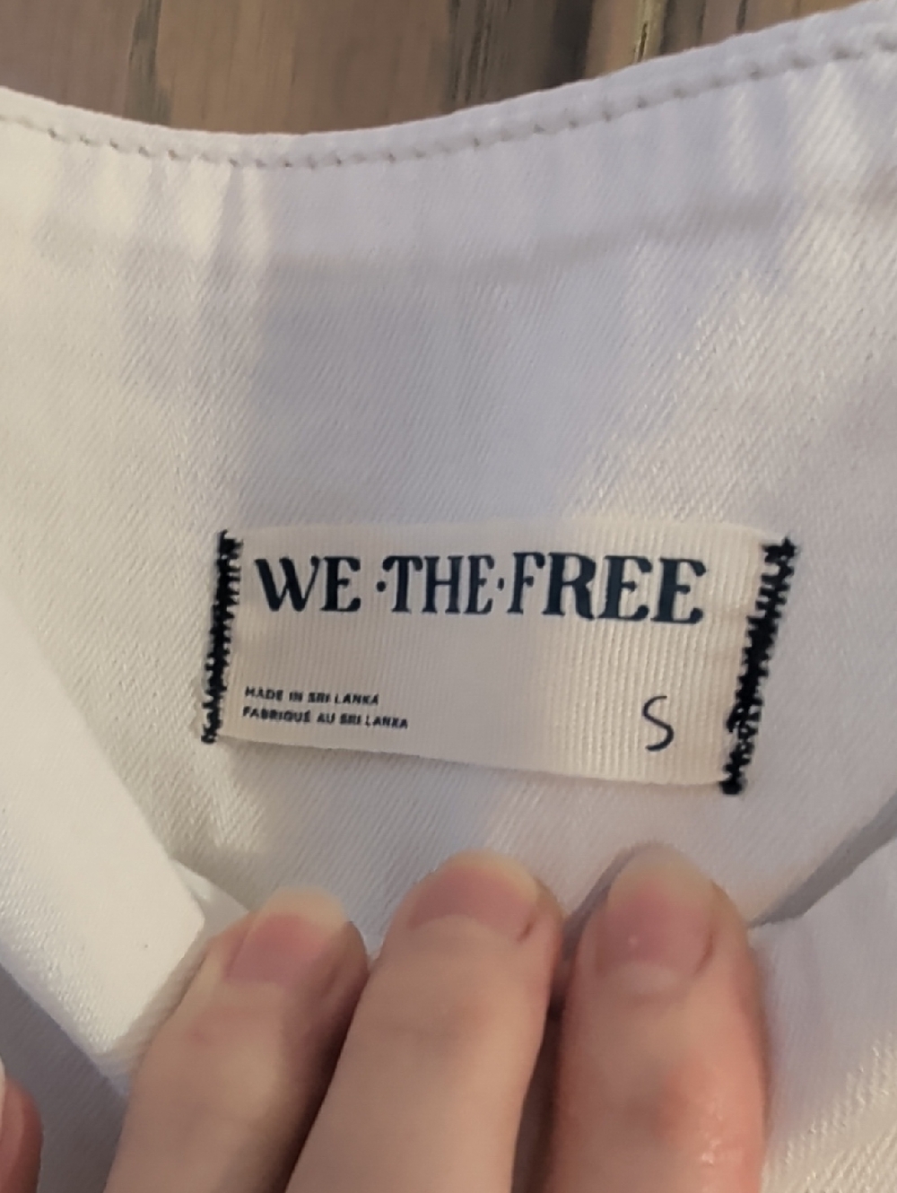 Free People | Lunan Crop Harem Pants - Picture 7 of 9